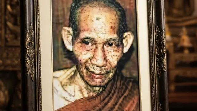 The Life of Remarkable Simplicity: A Tribute to Luang Phor Kasem Khemako