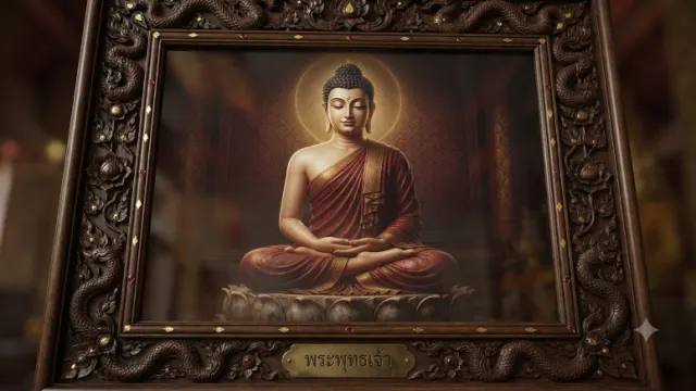 Buddhism: Understanding the Teachings of the Buddha
