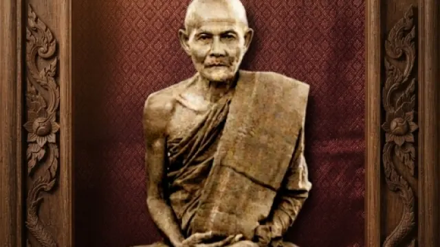 Ajahn Mun Bhuridatta Thera: Founder of the Modern Thai Forest Tradition